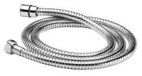 Душевой шланг металлизированный, 150 см 150 см CZR-U-FMDC-150-01 Хром   Cezares