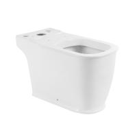 Чаша унитаза, P-trap, безободковая PRADO BB10150CP BELBAGNO