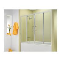 Шторки на ванну ESBANO ES-1415