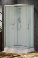 Кабина душевая ESBANO EST-100 CR