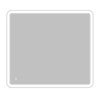 Зеркало с встроенным светильником и сенсорным выключателем SPC-MAR-900-800-LED-TCH, 12W, 220-240V, 900x30x800 SPC-MAR-900-800-LED-TCH   BelBagno