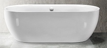 Акриловая ванна Tokyo (white)