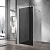 Стекло для душевой перегородки Walk-In VSG-1W900CG тонированное Vincea